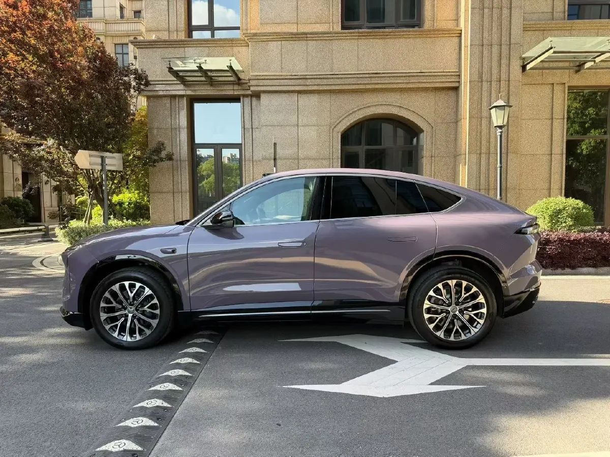 2025 NIO EC6 BEV,autocango,china used car exporter,china ev exporter,chinese used car exporter,chinese used ev exporter