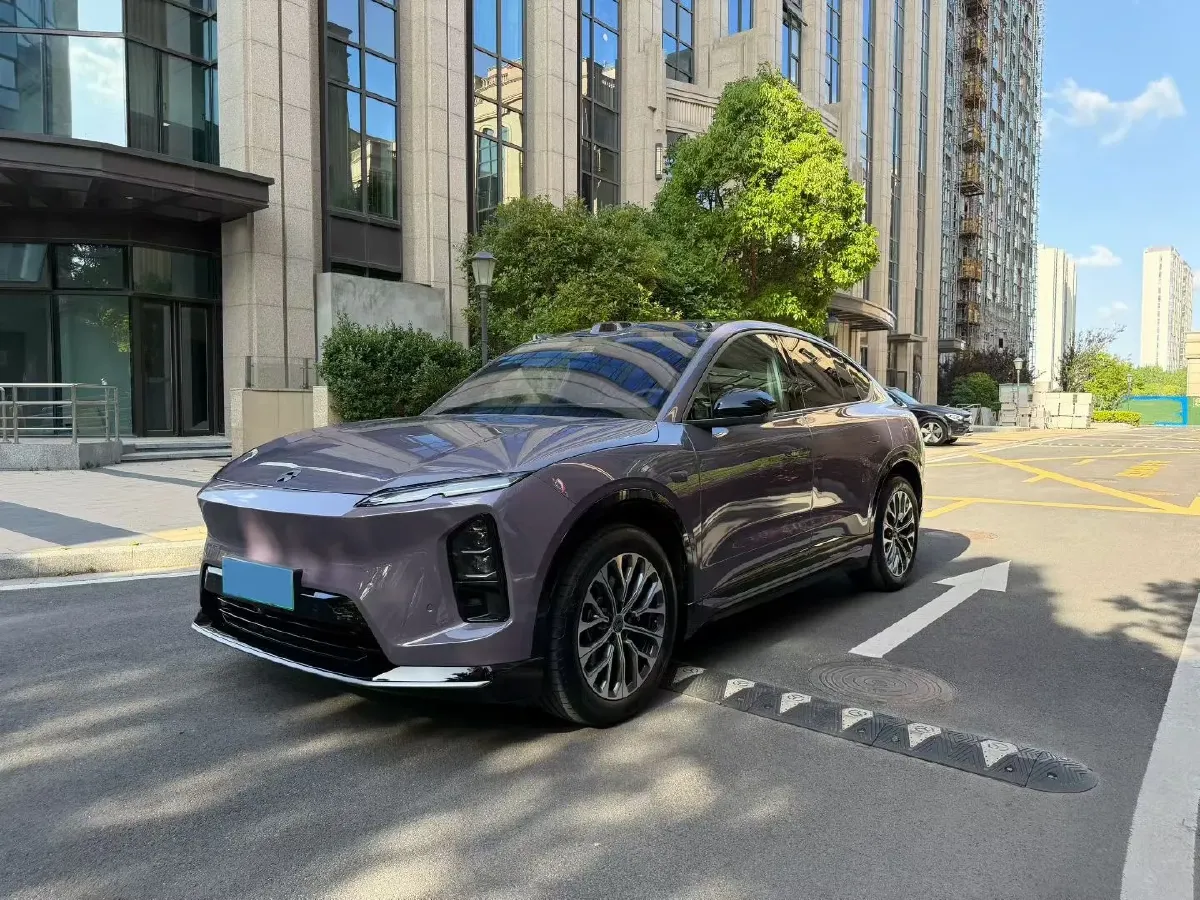 2025 NIO EC6 BEV,autocango,china used car exporter,china ev exporter,chinese used car exporter,chinese used ev exporter