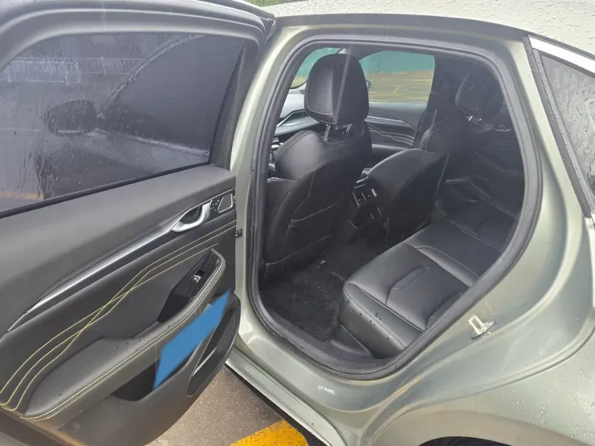 2023 Geely Preface 1.5T 181HP L4 7DCT,autocango,china used car exporter,china ev exporter,chinese used car exporter,chinese used ev exporter