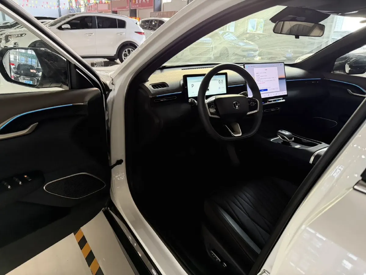 2026 ChangAn Eado 1.5T 192HP L4 7DCT,autocango,china used car exporter,china ev exporter,chinese used car exporter,chinese used ev exporter