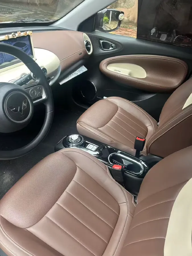 2024 WuLing BinGuo BEV 31.9KWH,autocango,china used car exporter,china ev exporter,chinese used car exporter,chinese used ev exporter