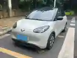 2024 WuLing BinGuo BEV 31.9KWH