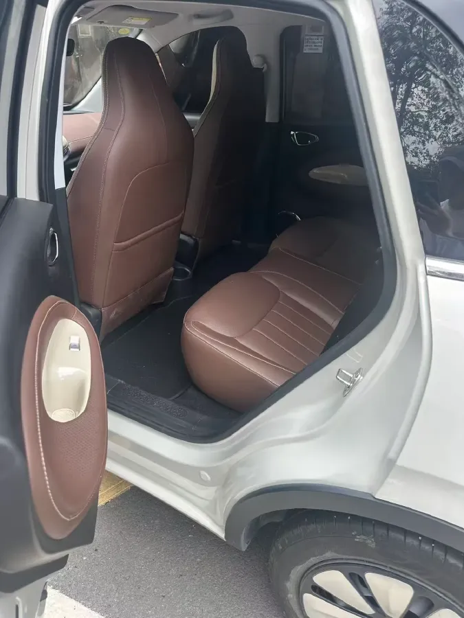 2024 WuLing BinGuo BEV 31.9KWH,autocango,china used car exporter,china ev exporter,chinese used car exporter,chinese used ev exporter