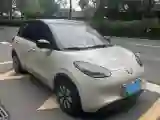 2024 WuLing BinGuo BEV 31.9KWH