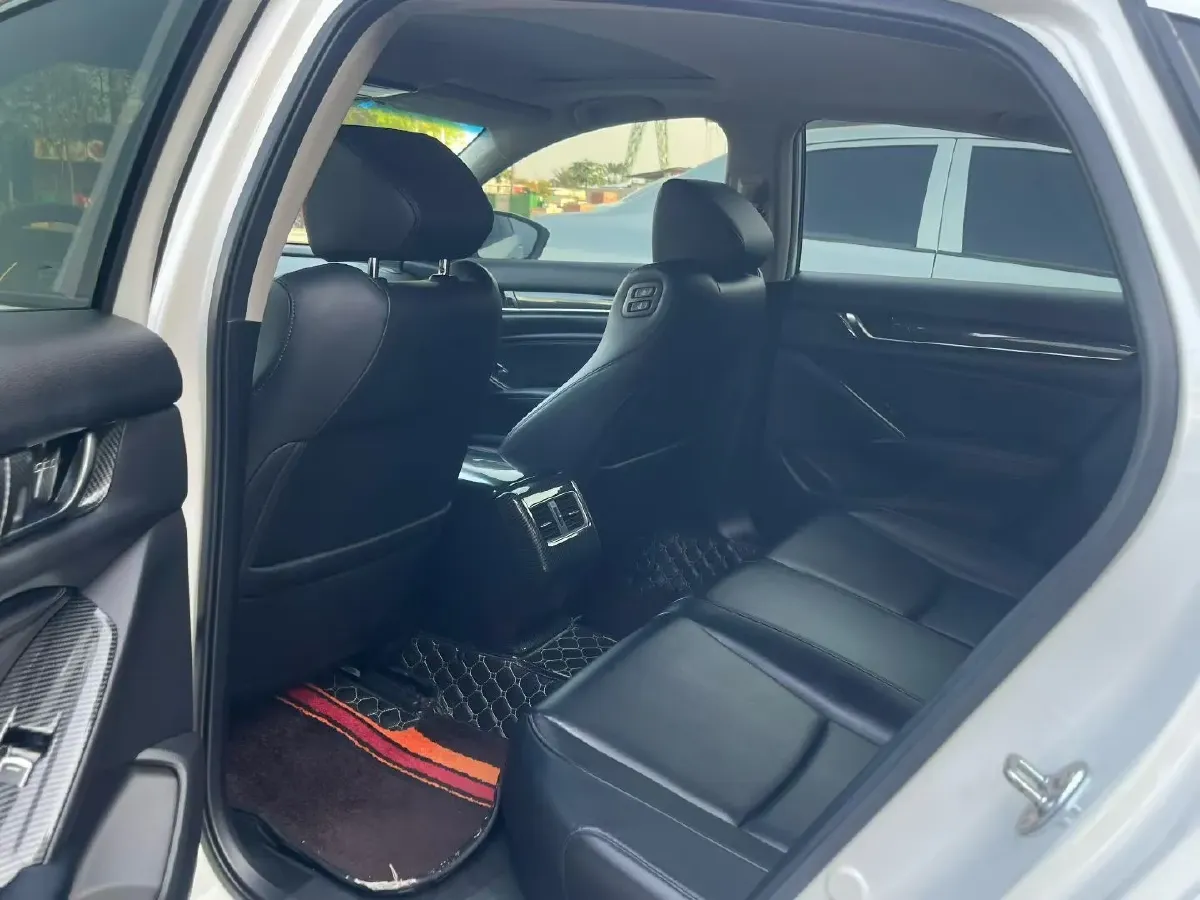 2018 Honda Accord 2.0L 146HP L4 E-CVT Hybrid,autocango,china used car exporter,china ev exporter,chinese used car exporter,chinese used ev exporter