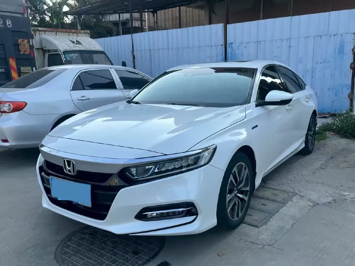 2018 Honda Accord 2.0L 146HP L4 E-CVT Hybrid,autocango,china used car exporter,china ev exporter,chinese used car exporter,chinese used ev exporter