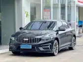 2025 GEELY PREFACE,autocango,china used car exporter,china ev exporter,chinese used car exporter,chinese used ev exporter