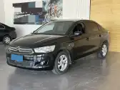 2014 CITROEN ELYSEE,autocango,china used car exporter,china ev exporter,chinese used car exporter,chinese used ev exporter