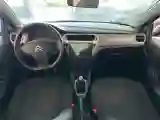 2014 Citroen Elysee 1.6L 117HP L4 5MT