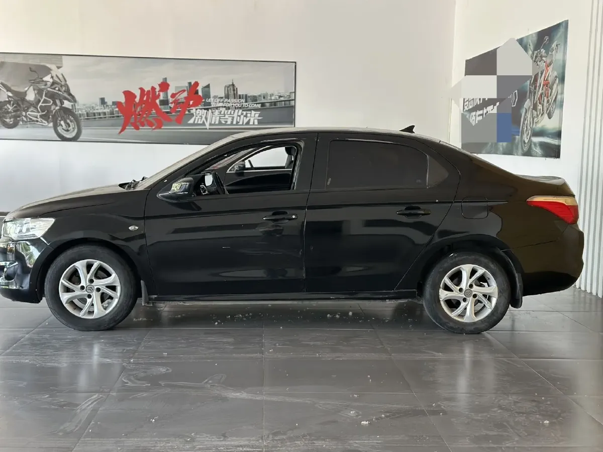 2014 Citroen Elysee 1.6L 117HP L4 5MT,autocango,china used car exporter,china ev exporter,chinese used car exporter,chinese used ev exporter