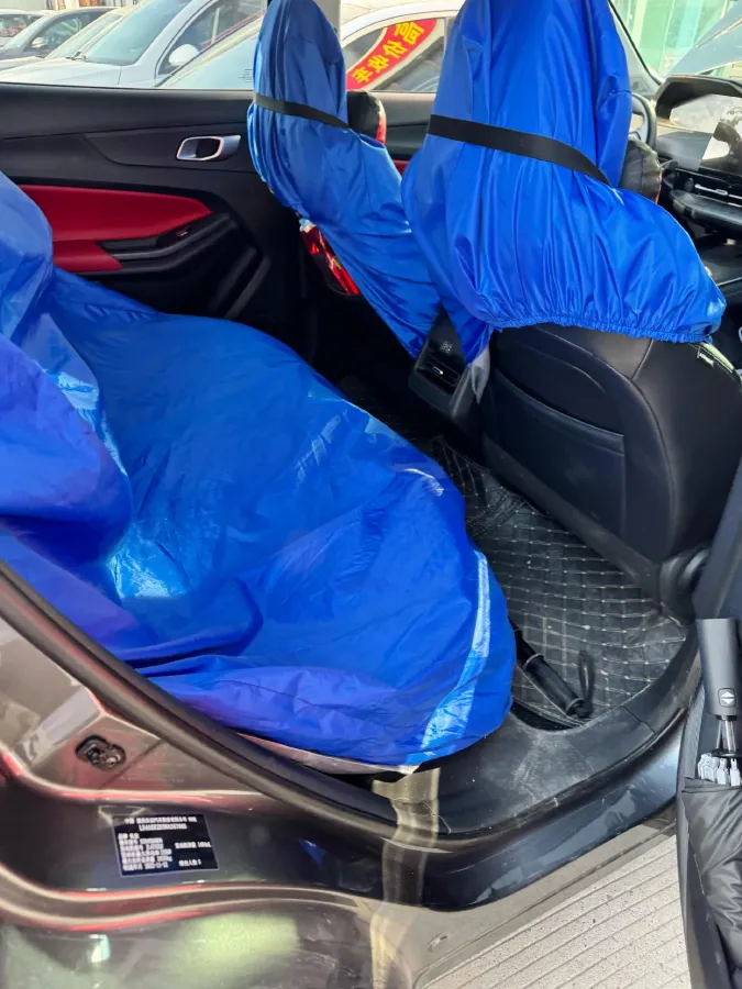 2022 ChangAn Oshan X7 Plus 1.5T 188HP L4 7DCT,autocango,china used car exporter,china ev exporter,chinese used car exporter,chinese used ev exporter