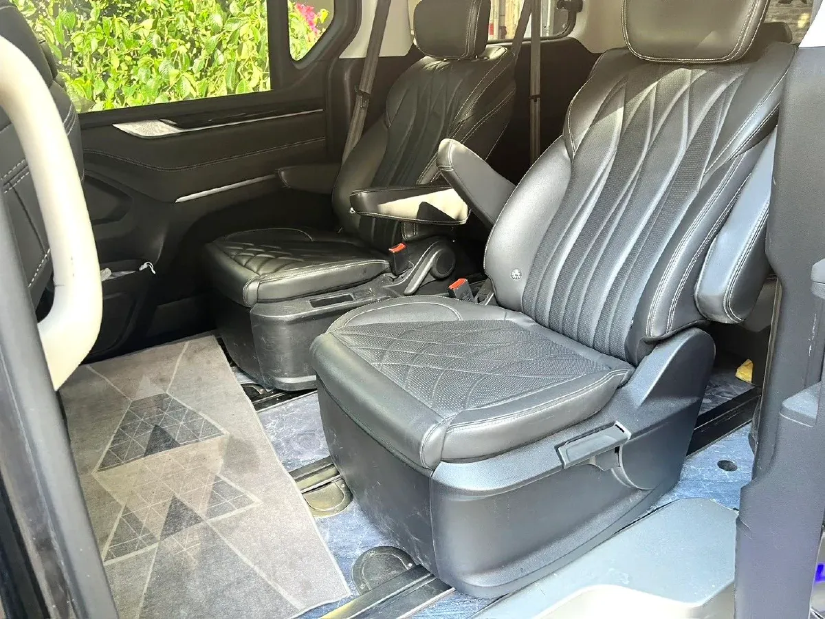 2023 MAXUS G20 2.0T 163HP L4 8AT,autocango,china used car exporter,china ev exporter,chinese used car exporter,chinese used ev exporter