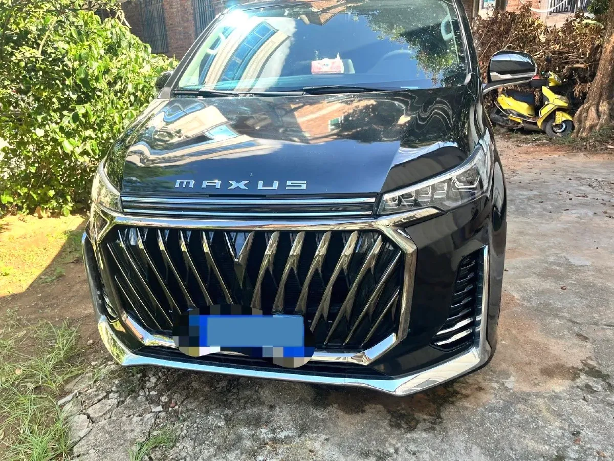 2023 MAXUS G20 2.0T 163HP L4 8AT,autocango,china used car exporter,china ev exporter,chinese used car exporter,chinese used ev exporter