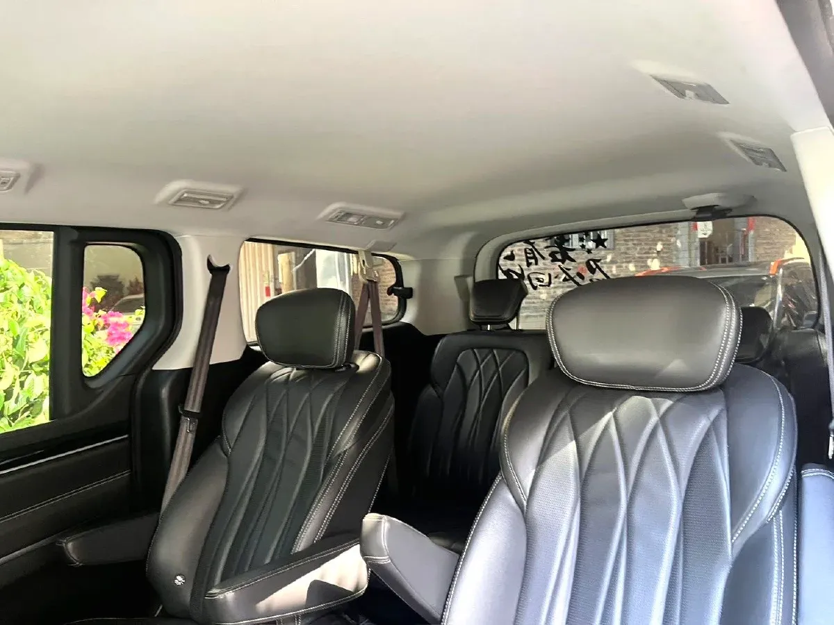 2023 MAXUS G20 2.0T 163HP L4 8AT,autocango,china used car exporter,china ev exporter,chinese used car exporter,chinese used ev exporter
