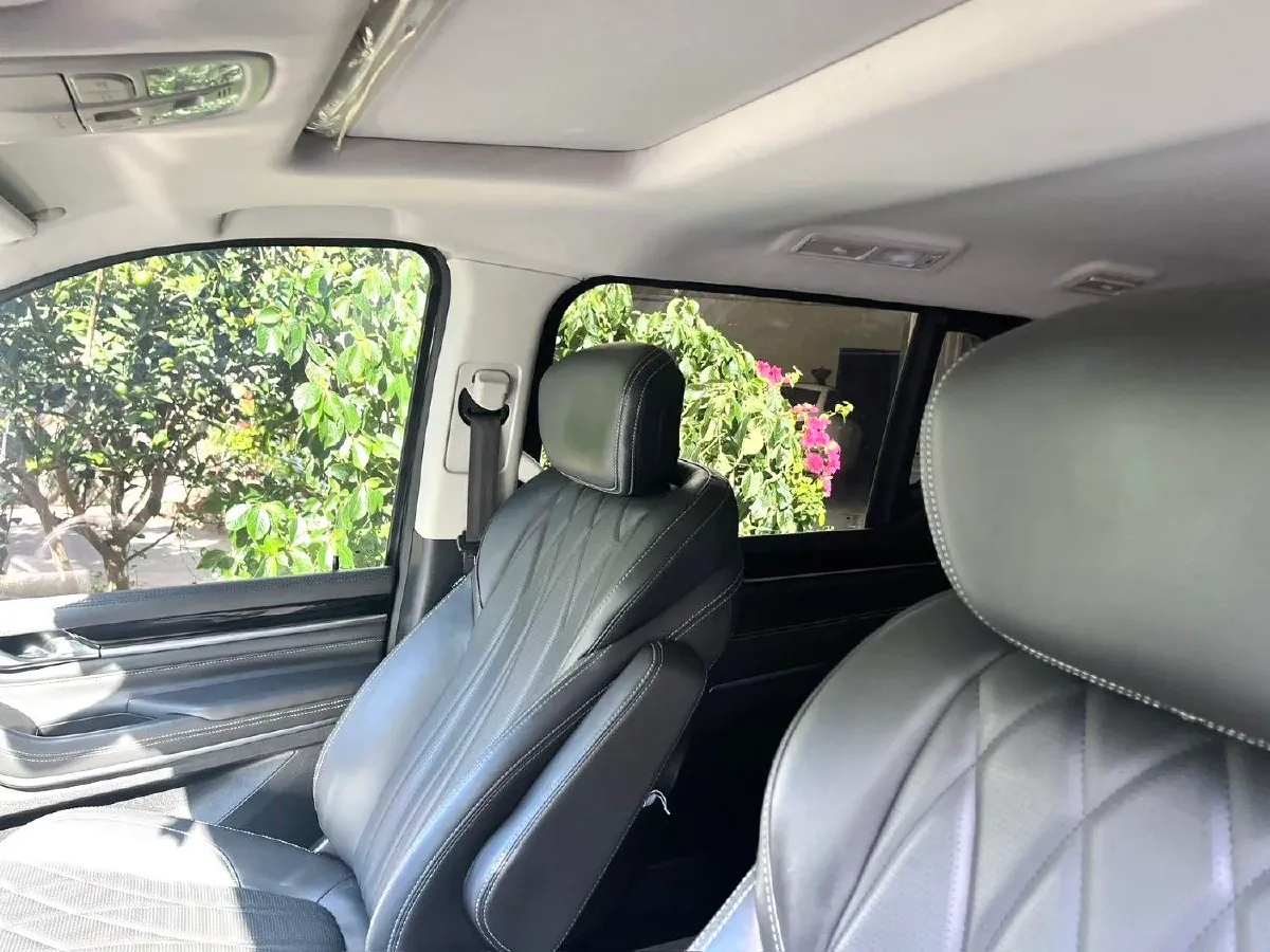 2023 MAXUS G20 2.0T 163HP L4 8AT,autocango,china used car exporter,china ev exporter,chinese used car exporter,chinese used ev exporter