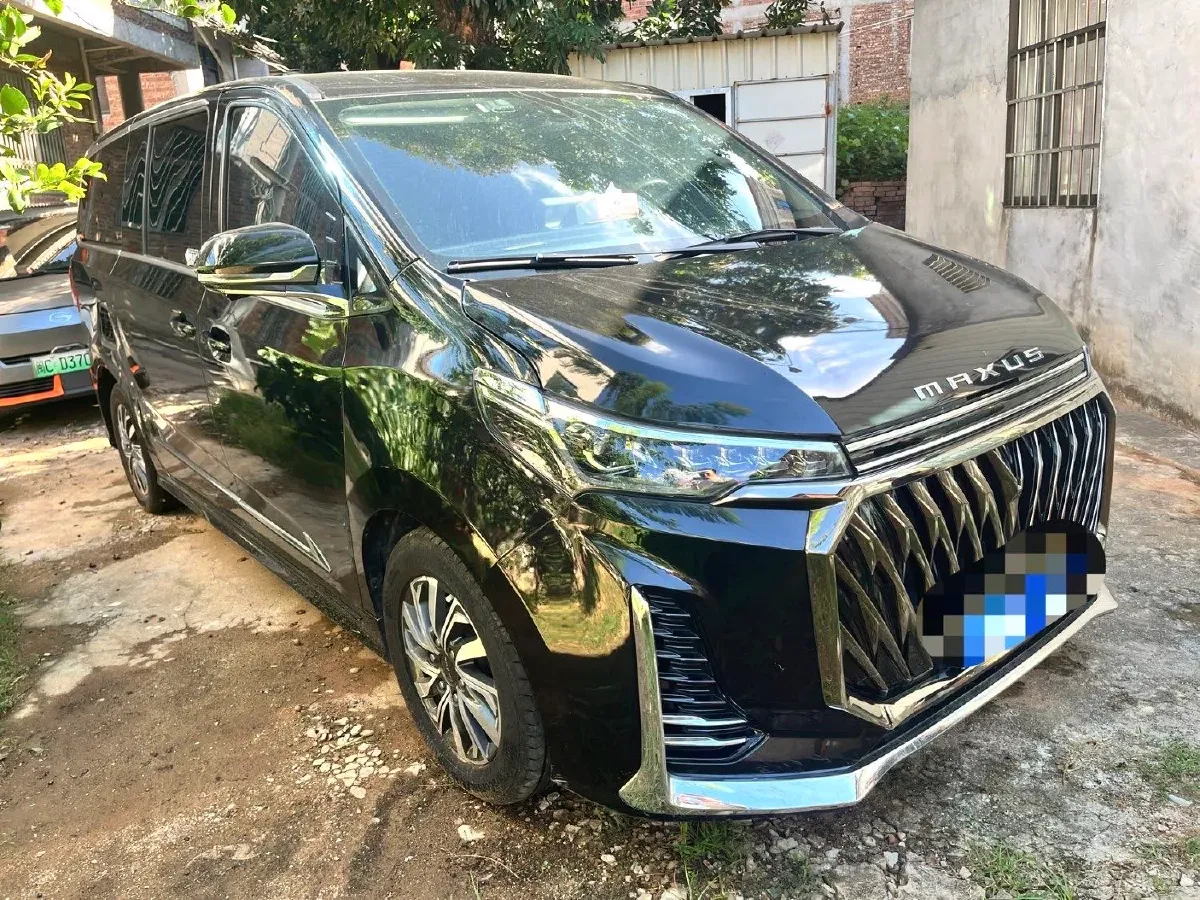 2023 MAXUS G20 2.0T 163HP L4 8AT,autocango,china used car exporter,china ev exporter,chinese used car exporter,chinese used ev exporter