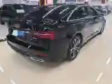 2021 Audi A6L 2.0T 190HP L4 7DCT