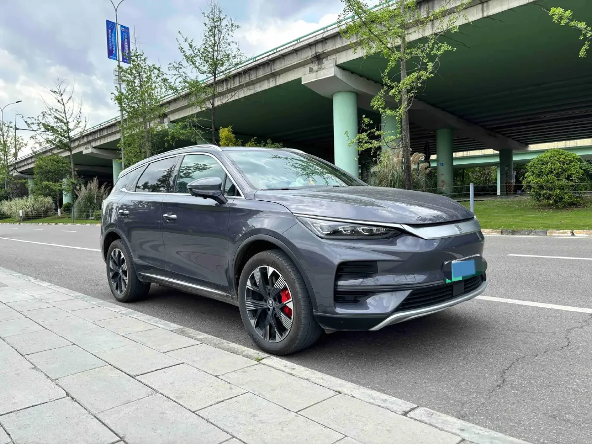 2024 BYD Tang BEV 108.8KWH,autocango,china used car exporter,china ev exporter,chinese used car exporter,chinese used ev exporter