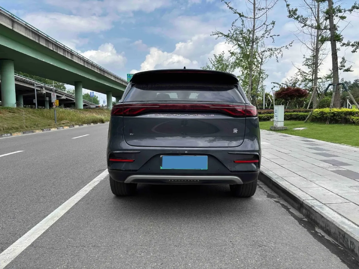 2024 BYD Tang BEV 108.8KWH,autocango,china used car exporter,china ev exporter,chinese used car exporter,chinese used ev exporter