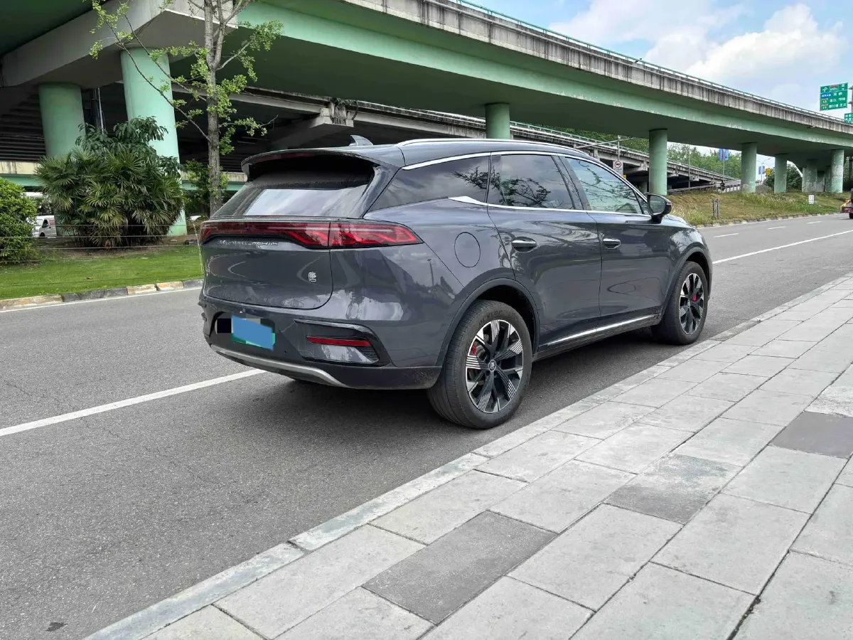 2024 BYD Tang BEV 108.8KWH,autocango,china used car exporter,china ev exporter,chinese used car exporter,chinese used ev exporter