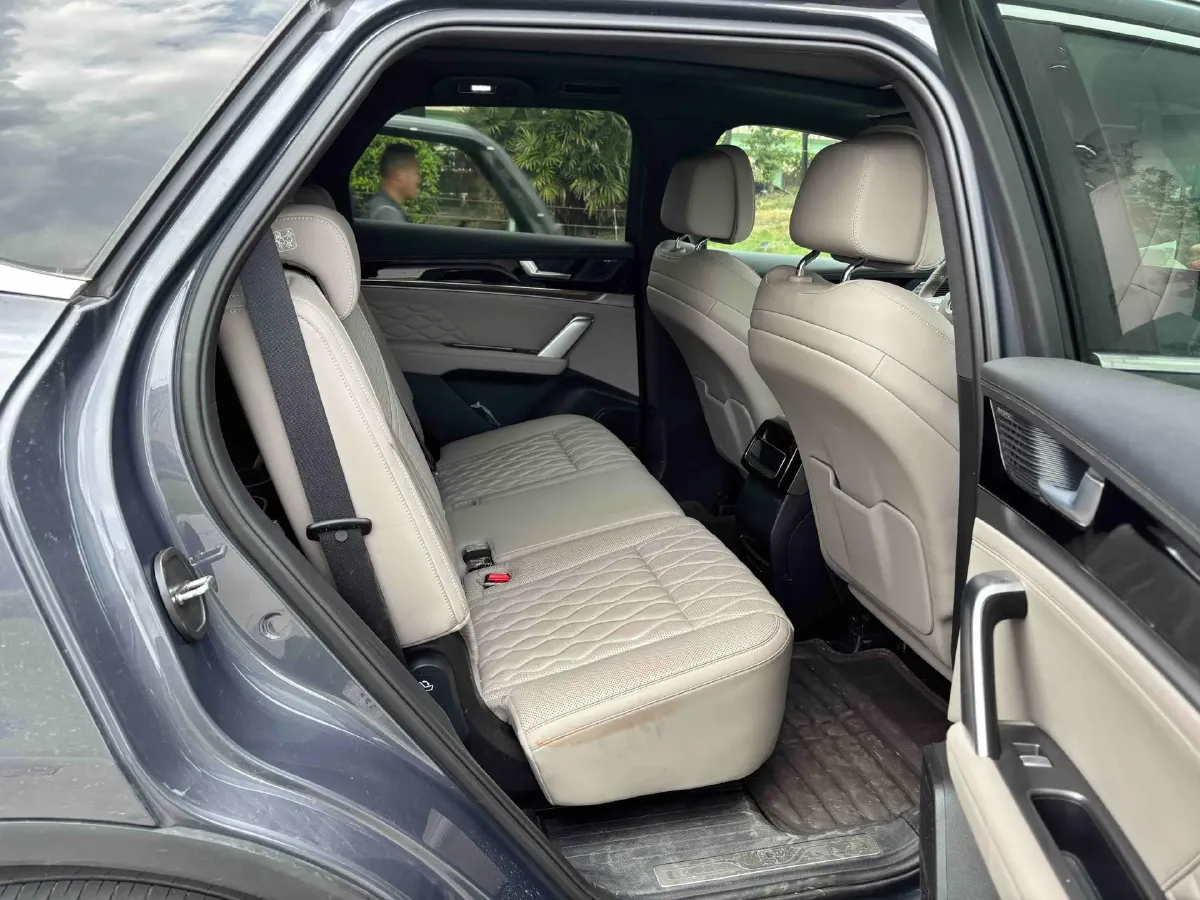 2024 BYD Tang BEV 108.8KWH,autocango,china used car exporter,china ev exporter,chinese used car exporter,chinese used ev exporter