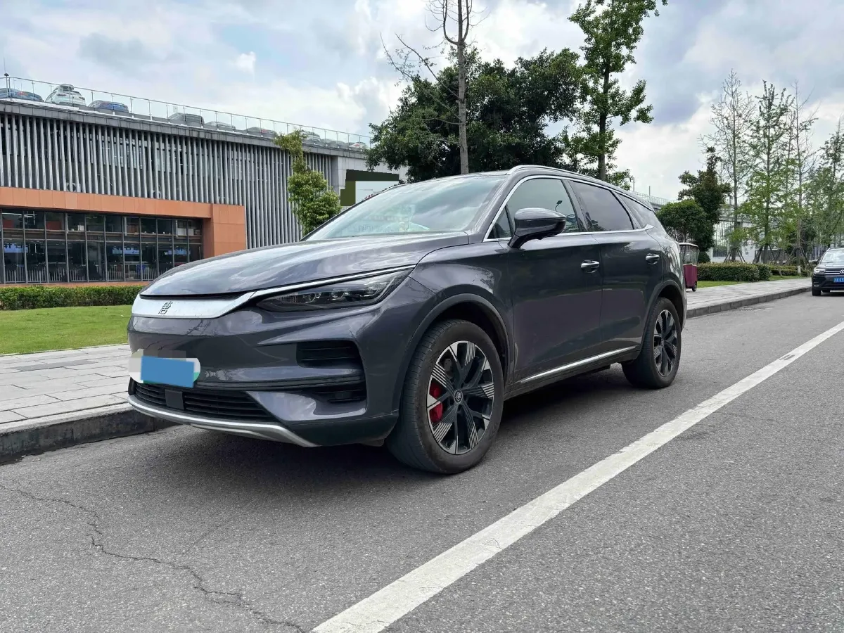 2024 BYD Tang BEV 108.8KWH,autocango,china used car exporter,china ev exporter,chinese used car exporter,chinese used ev exporter