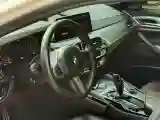 2020 BMW 5 Series 3.0T 340HP L6 8AT