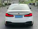 2020 BMW 5 Series 3.0T 340HP L6 8AT