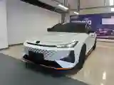 2024 ChangAn UNI-V 1.5T 188HP L4 7DCT