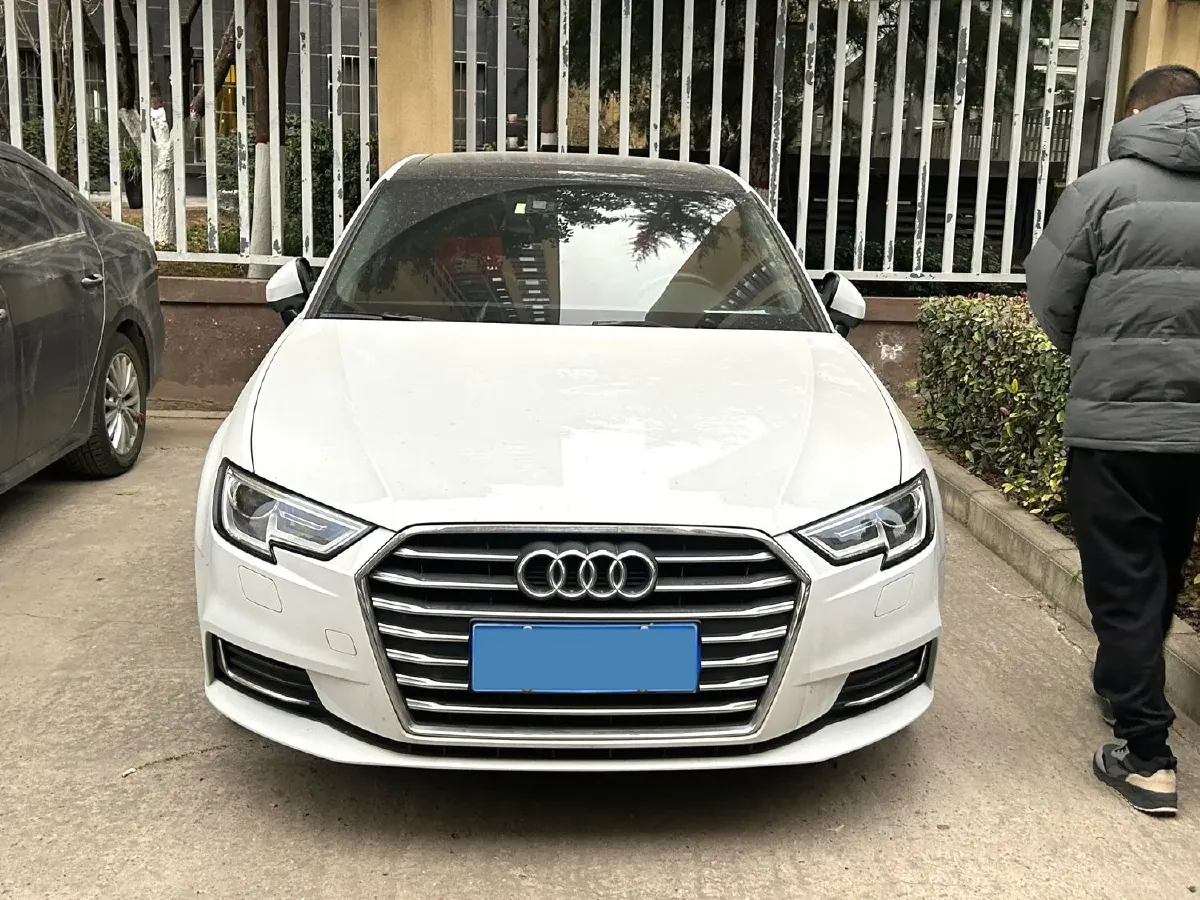 2020 Audi A3 1.4T 150HP L4 7DCT,autocango,china used car exporter,china ev exporter,chinese used car exporter,chinese used ev exporter