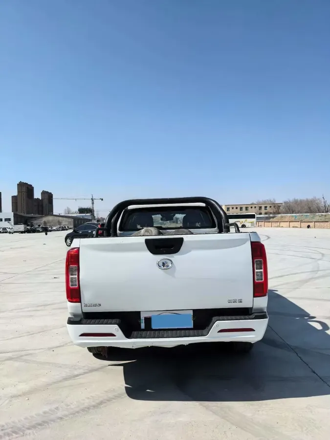 2019 Great Wall Poer 2.0T 163HP L4 6MT,autocango,china used car exporter,china ev exporter,chinese used car exporter,chinese used ev exporter
