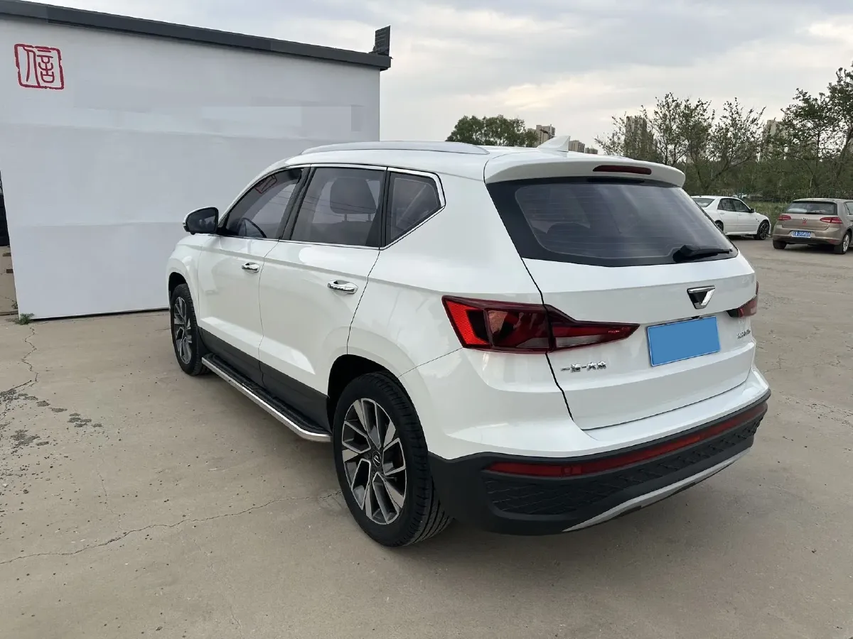 2023 Jetta VS5 1.4T 150HP L4 6AT,autocango,china used car exporter,china ev exporter,chinese used car exporter,chinese used ev exporter