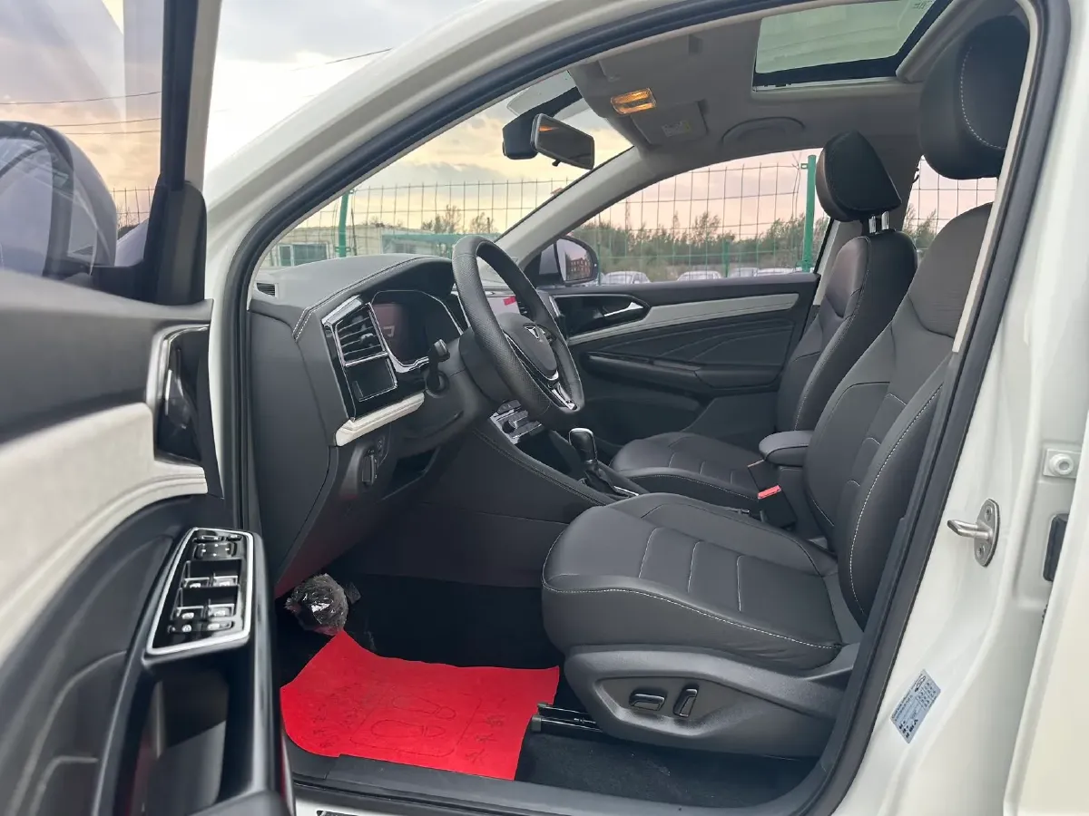 2023 Jetta VS5 1.4T 150HP L4 6AT,autocango,china used car exporter,china ev exporter,chinese used car exporter,chinese used ev exporter