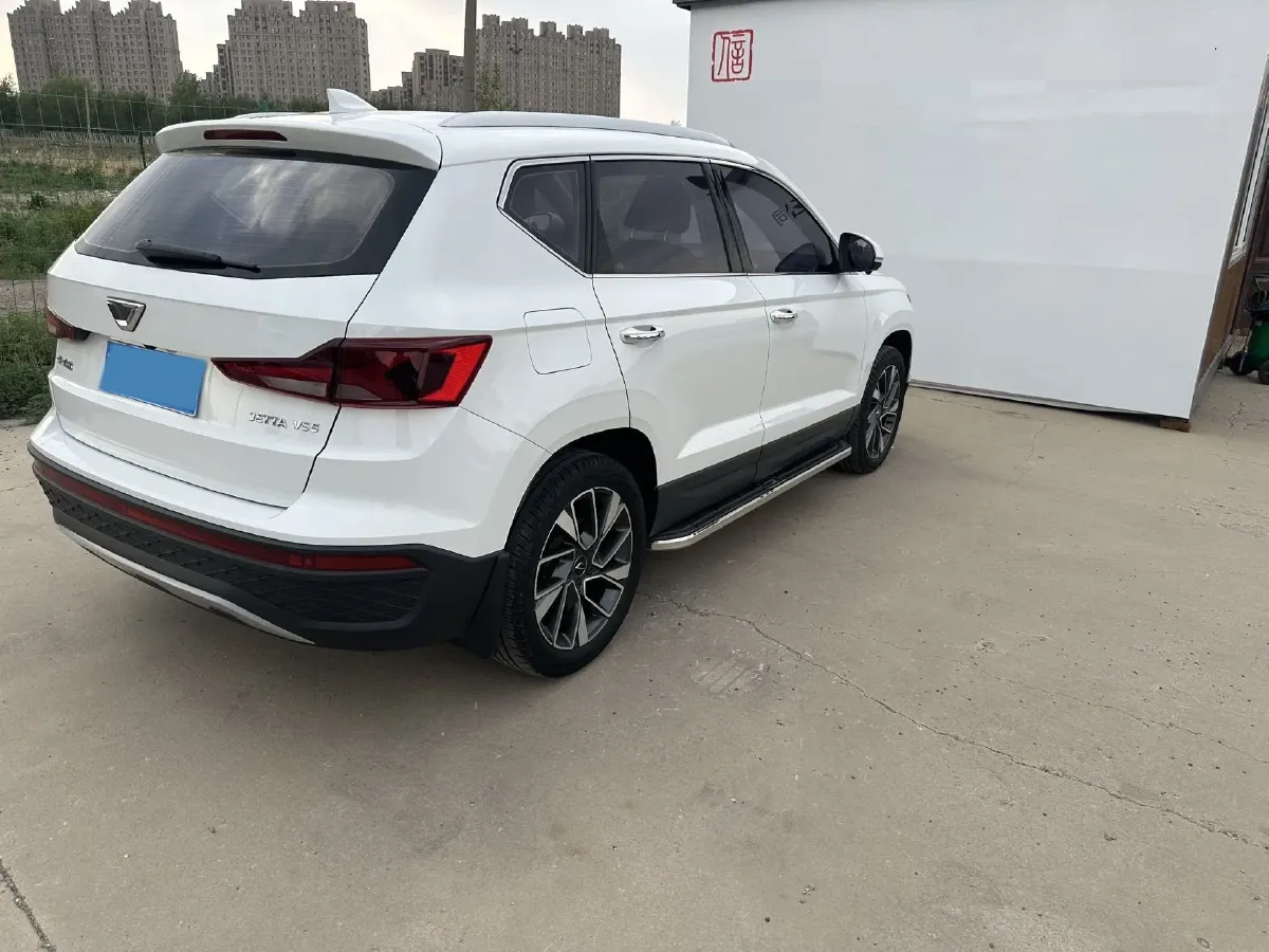 2023 Jetta VS5 1.4T 150HP L4 6AT,autocango,china used car exporter,china ev exporter,chinese used car exporter,chinese used ev exporter