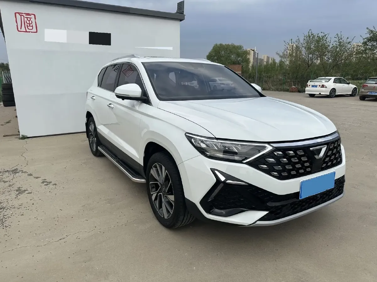 2023 Jetta VS5 1.4T 150HP L4 6AT,autocango,china used car exporter,china ev exporter,chinese used car exporter,chinese used ev exporter