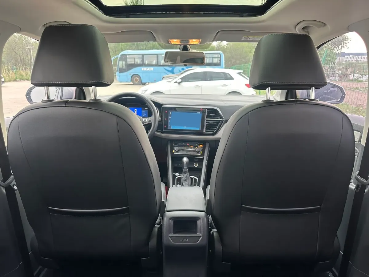 2023 Jetta VS5 1.4T 150HP L4 6AT,autocango,china used car exporter,china ev exporter,chinese used car exporter,chinese used ev exporter
