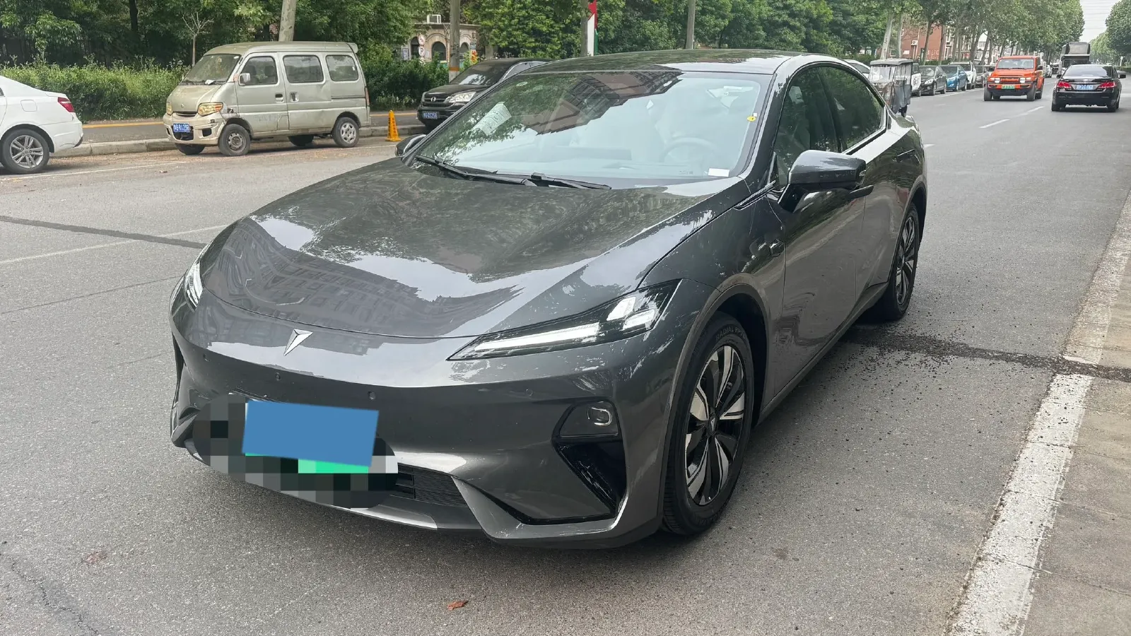 2026 Deepal L07 BEV,autocango,china used car exporter,china ev exporter,chinese used car exporter,chinese used ev exporter