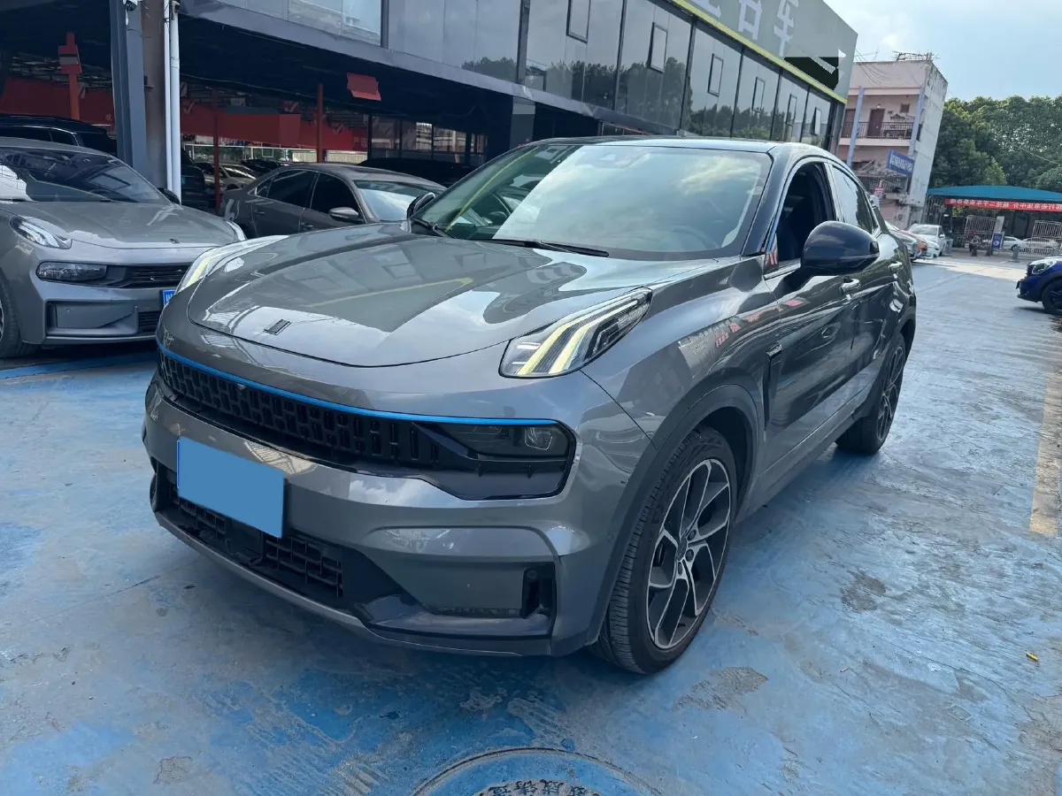 2022 LYNK&CO 05 2.0T 254HP L4 8AT,autocango,china used car exporter,china ev exporter,chinese used car exporter,chinese used ev exporter