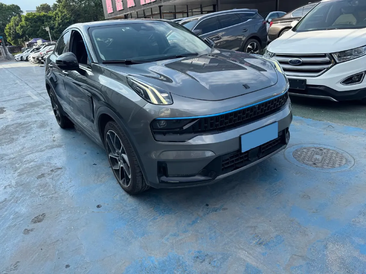 2022 LYNK&CO 05 2.0T 254HP L4 8AT,autocango,china used car exporter,china ev exporter,chinese used car exporter,chinese used ev exporter