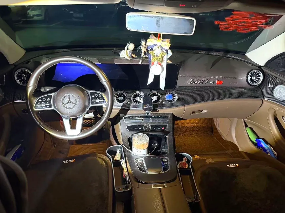 2020 Mercedes-Benz E Class 1.5T 184HP L4 9AT,autocango,china used car exporter,china ev exporter,chinese used car exporter,chinese used ev exporter
