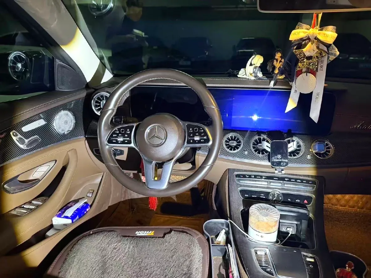 2020 Mercedes-Benz E Class 1.5T 184HP L4 9AT,autocango,china used car exporter,china ev exporter,chinese used car exporter,chinese used ev exporter
