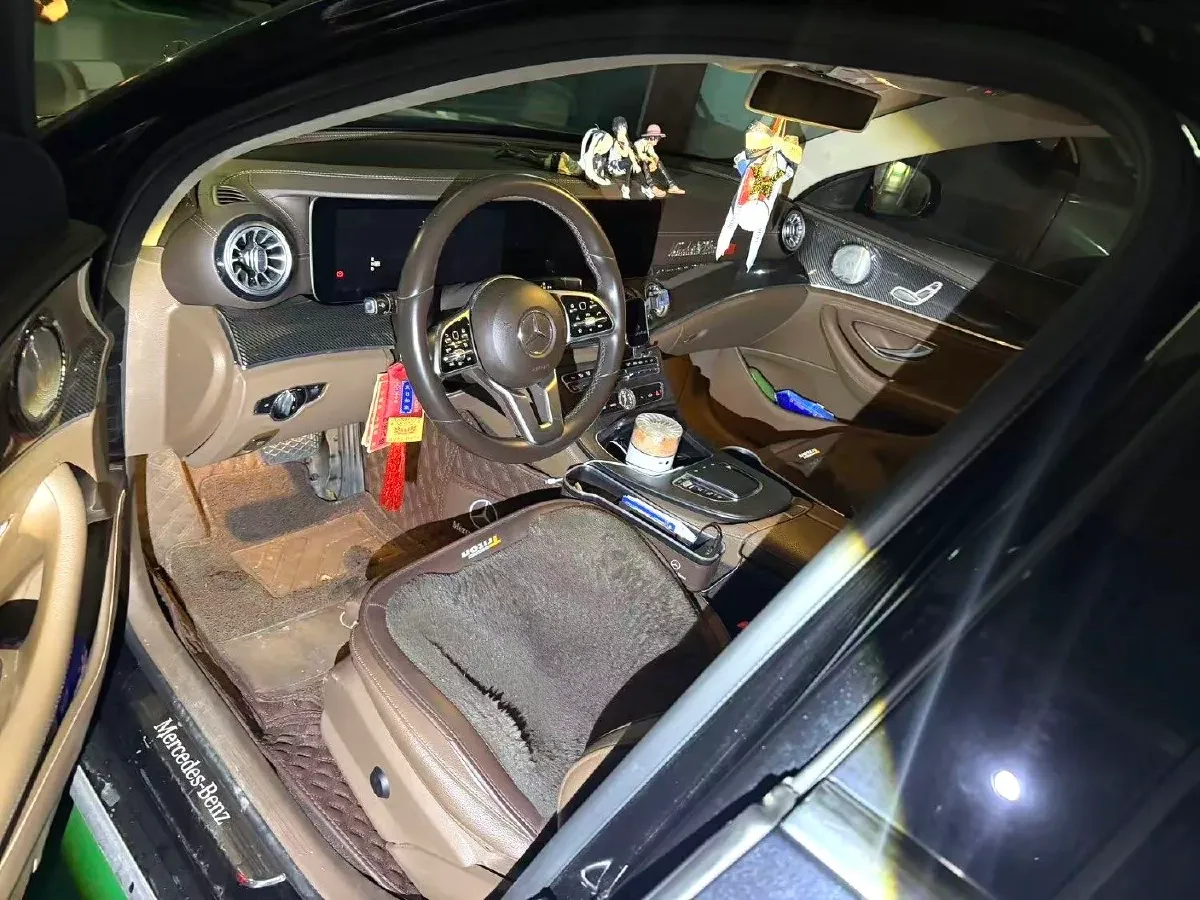 2020 Mercedes-Benz E Class 1.5T 184HP L4 9AT,autocango,china used car exporter,china ev exporter,chinese used car exporter,chinese used ev exporter