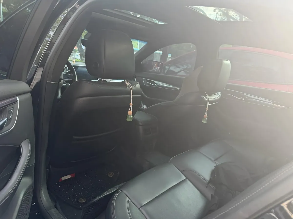 2020 Cadillac CT5 2.0T 237HP L4 10AT,autocango,china used car exporter,china ev exporter,chinese used car exporter,chinese used ev exporter