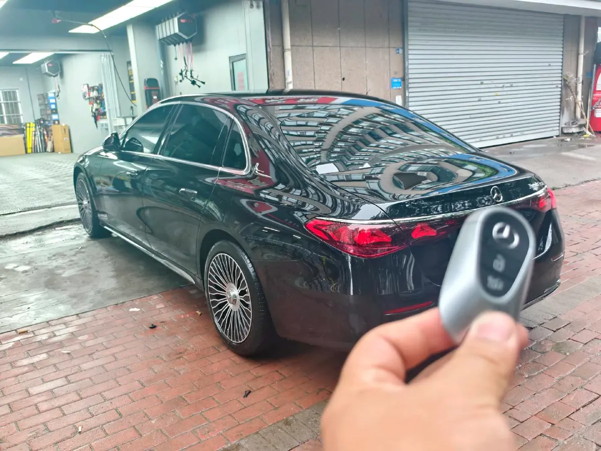 2024 Mercedes-Benz E Class 2.0T 258HP L4 9AT,autocango,china used car exporter,china ev exporter,chinese used car exporter,chinese used ev exporter