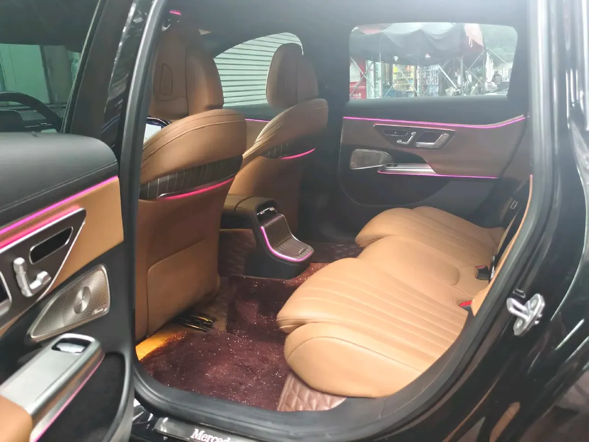 2024 Mercedes-Benz E Class 2.0T 258HP L4 9AT,autocango,china used car exporter,china ev exporter,chinese used car exporter,chinese used ev exporter
