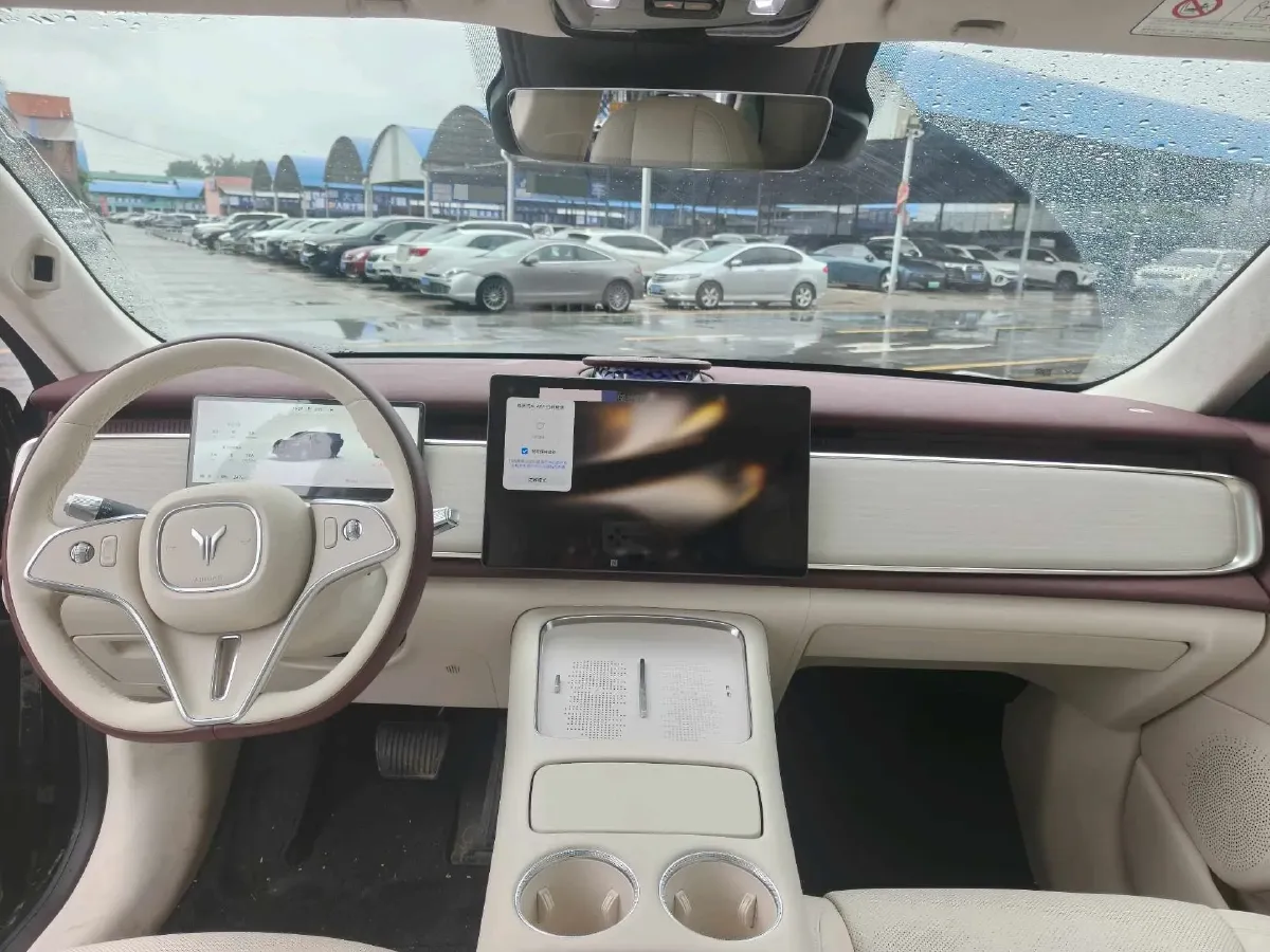 2025 Voyah ZhiYin BEV,autocango,china used car exporter,china ev exporter,chinese used car exporter,chinese used ev exporter