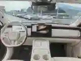2025 Voyah ZhiYin BEV