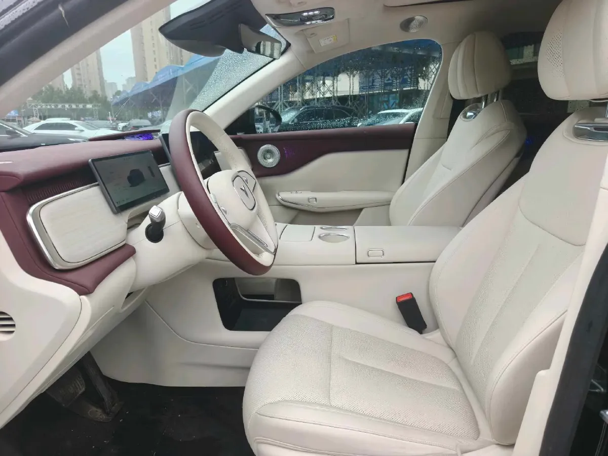 2025 Voyah ZhiYin BEV,autocango,china used car exporter,china ev exporter,chinese used car exporter,chinese used ev exporter