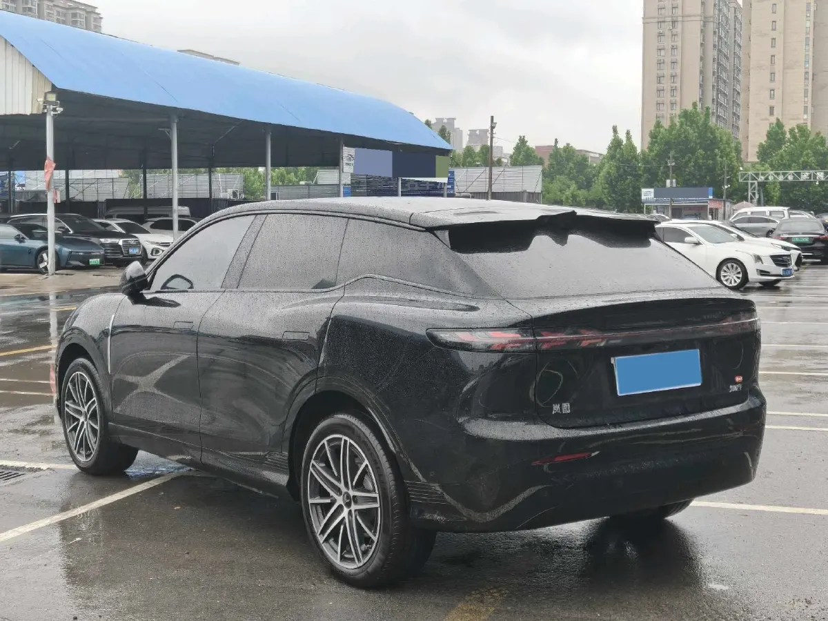 2025 Voyah ZhiYin BEV,autocango,china used car exporter,china ev exporter,chinese used car exporter,chinese used ev exporter