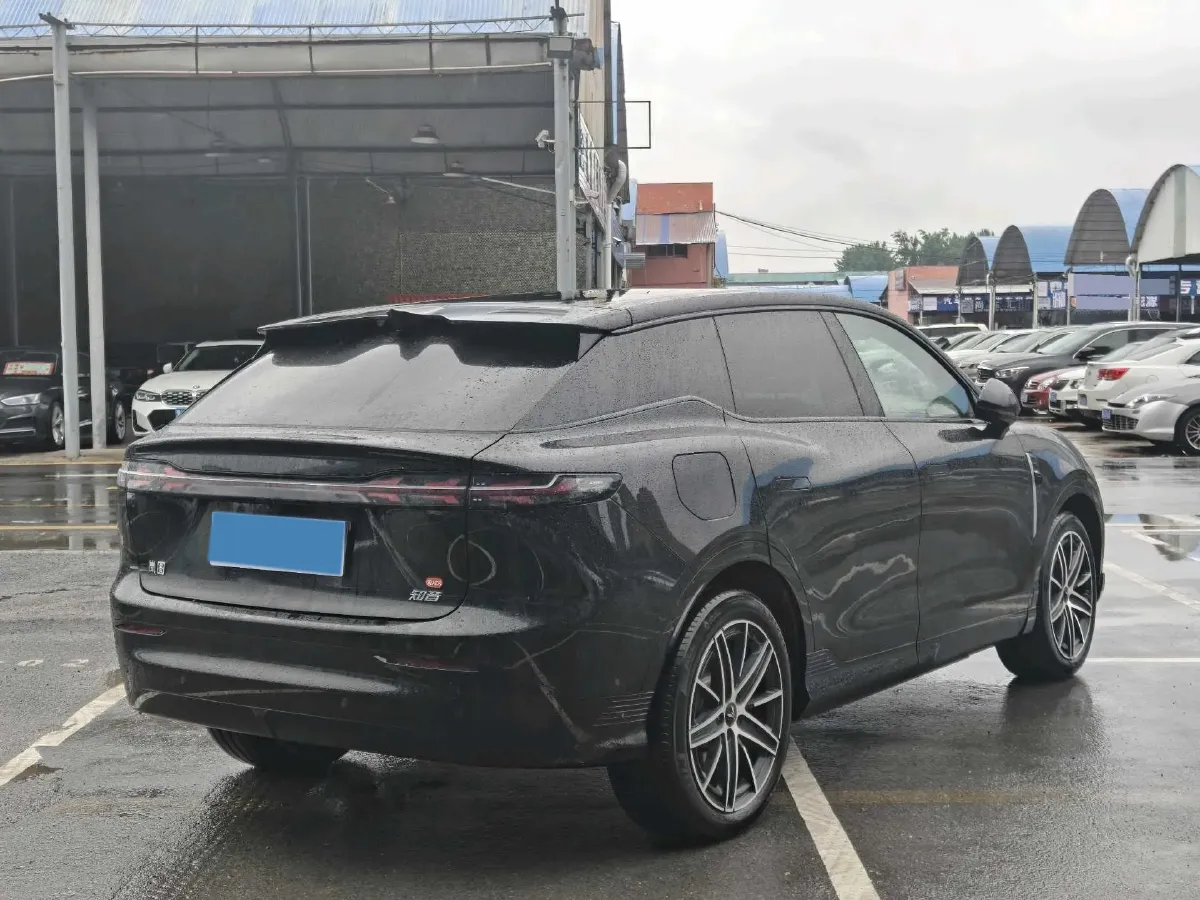 2025 Voyah ZhiYin BEV,autocango,china used car exporter,china ev exporter,chinese used car exporter,chinese used ev exporter